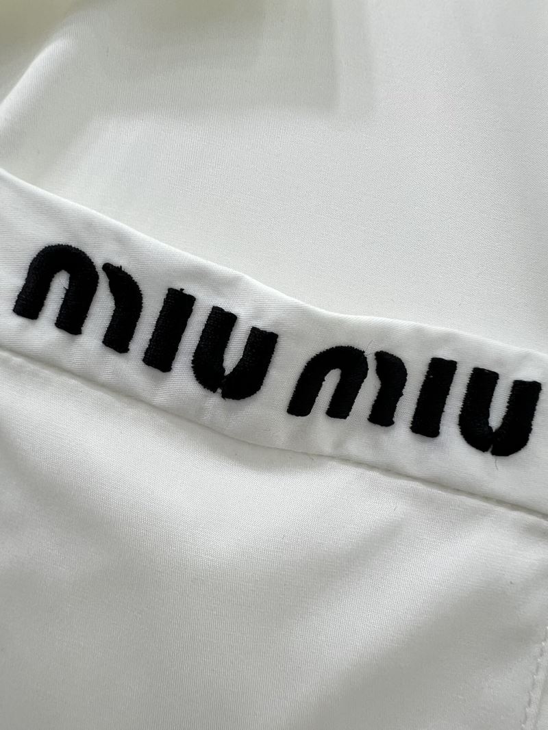 Miu Miu Shirts